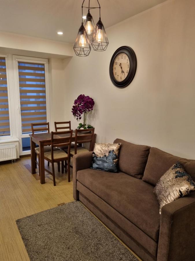 Barbora Apartament Druskininkai Exterior foto