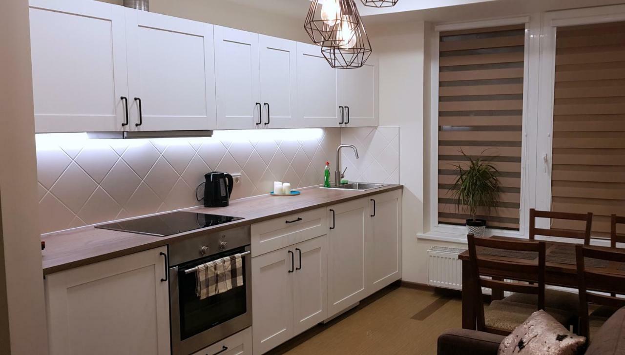 Barbora Apartament Druskininkai Exterior foto